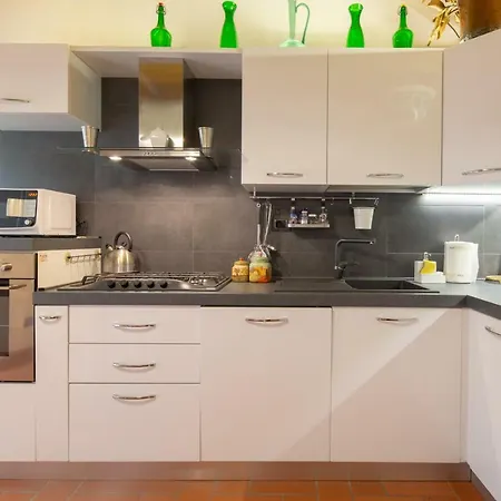 Apartment Macci Place *
