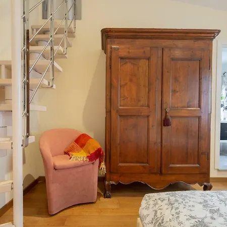 Apartment Macci Place