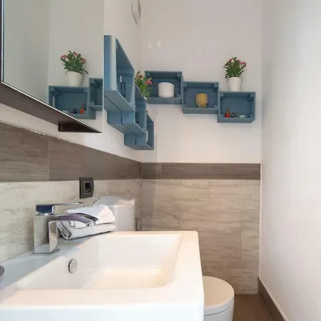 Apartment Macci Place *